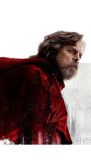 Obi Wan Kenobi, Luke Skywalker HD phone wallpaper