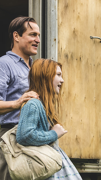 The Glass Castle, Brie Larson, , Movies HD phone wallpaper