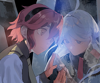 Suletta Mercury, Suletta Mercury, Anime, Mobile Suit Gundam: The Witch from Mercury HD wallpaper