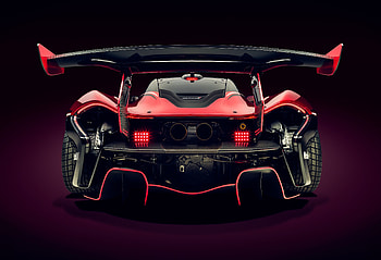 Mclaren P1 Super Car, mclaren, mclaren-p1, cars HD wallpaper