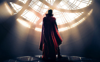Doctor Strange Movie HD wallpaper