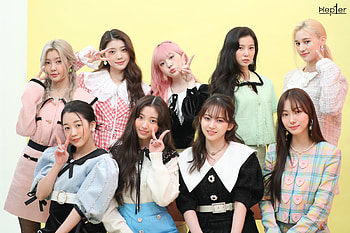 Kep1er members profile, Updated in 2022, K-pop idol facts, Fan insights HD wallpaper