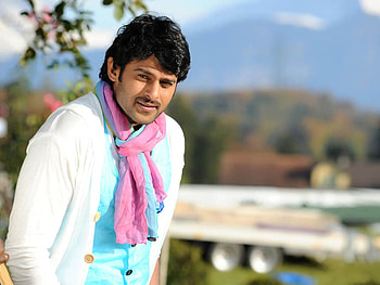 Prabhas . Latest Prabhas, Darling Prabhas Movie HD wallpaper