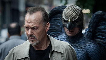 Birdman or (The Unexpected Virtue of Ignorance) (2022) movie HD wallpaper