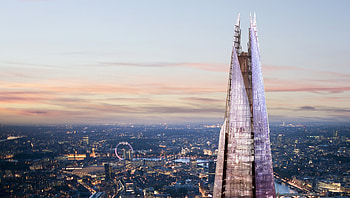 The Shard, Gallery, Klaus multi parking, Media HD wallpaper
