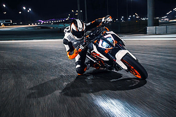 KTM Duke Bike, Duke 1290 Model, Top-quality , Bike Enthusiast HD wallpaper