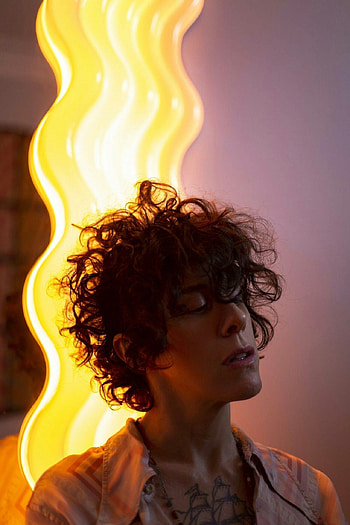 LP, Singer, Songwriter HD phone wallpaper