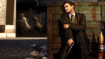 Mafia 2 Mafia 2 Games (59 ) HD wallpaper