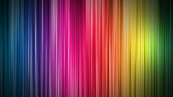 Rainbow , Pixelstalk HD wallpaper