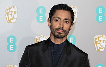 Riz Ahmed, Lost family members, Coronavirus HD wallpaper