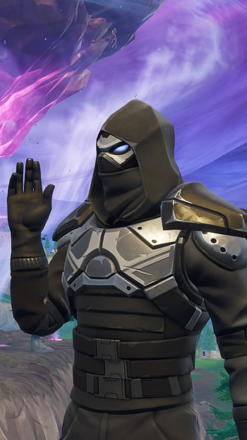 Fortnite Battle Royale, video game, Fortnite HD phone wallpaper