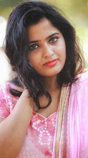 Anu shiv, tamil model, gorgeous HD phone wallpaper
