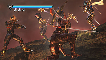 NGS2 022, video games, ngs2 HD wallpaper