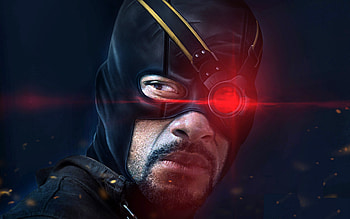 Will Smith, Deadshot, Suicide Squad, Movies HD wallpaper