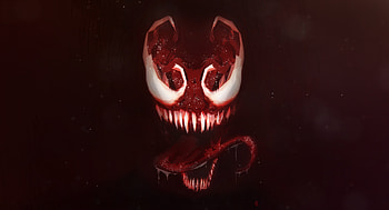 Venom Art , venom, superheroes, artist, artwork, digital-art HD wallpaper