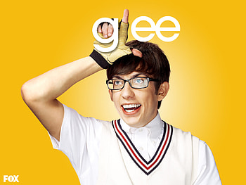 Glee , TV show cast, Vibrant colors, Memorable moments HD wallpaper