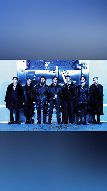 Bts proof, bangtan HD phone wallpaper