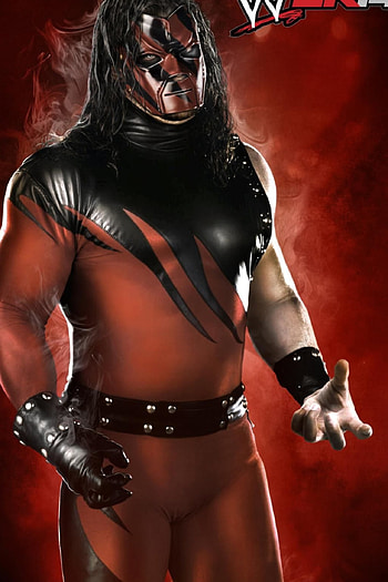 WWE Kane, collection HD phone wallpaper