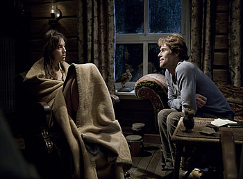 Lars von Trier, Antichrist, Ascot elite, Film HD wallpaper