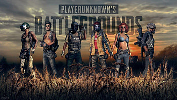 PUBG Mobile Thumbnails, BGMI HD wallpaper