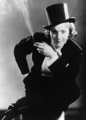 Morocco, Marlene Dietrich HD phone wallpaper