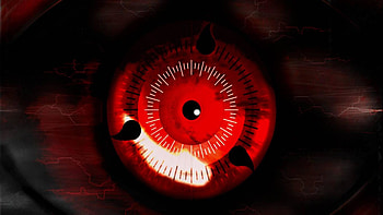 Uchiha sasuke naruto sharingan HQ - ( HD wallpaper