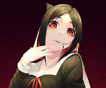 Kaguya Shinomiya, Kaguya Shinomiya, Anime, Kaguya-sama: Love is War HD wallpaper