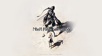 Nier Re[In]Carnation, Video Game HD wallpaper