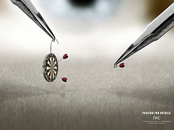 Darts, cgi, abstract, 3d, art HD wallpaper