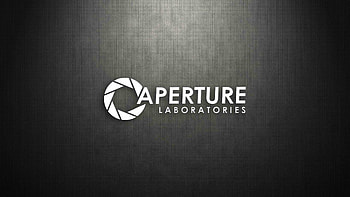 Aperture Labs, portal, glados, laboratories, aperture, lie, cake, chell HD wallpaper