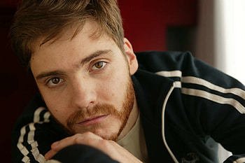 Daniel Bruhl, , Background HD wallpaper