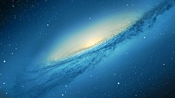 The Milky Way Galaxy, space, galaxies, stars, beauty HD wallpaper