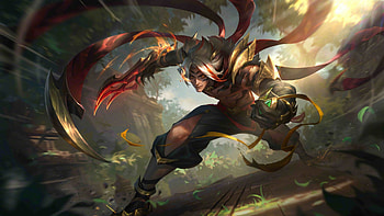 Primal Ambush Talon, Talon (League Of Legends), League Of Legends HD wallpaper