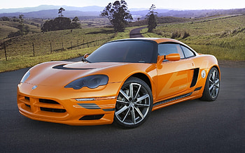 Transport, Auto HD wallpaper