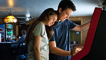 The Spectacular Now (2022) movie HD wallpaper