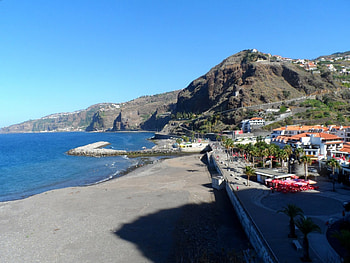 Madeira travels, Vale Mar Apart Hotel, Accommodation in Madeira, Tripadvisor reviews HD wallpaper