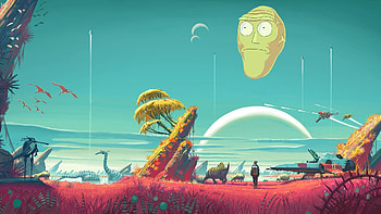 Cool Aesthetic Ps4, PS4 Theme HD wallpaper