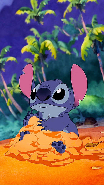 Stitch, u0026 euimg HD phone wallpaper