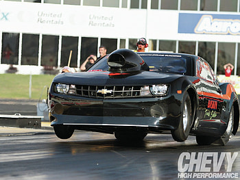 2010 Camaro, bowtie, gm, lift, track HD wallpaper
