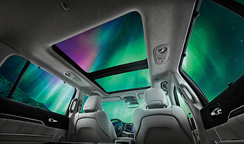 Jeep Grand Commander Interior , jeep-grand-commander, jeep, 2018-cars, cars HD wallpaper