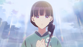 Miyo Saimori: Serene Dawn — My Happy Marriage, Anime, My Happy Marriage, Miyo Saimori HD wallpaper