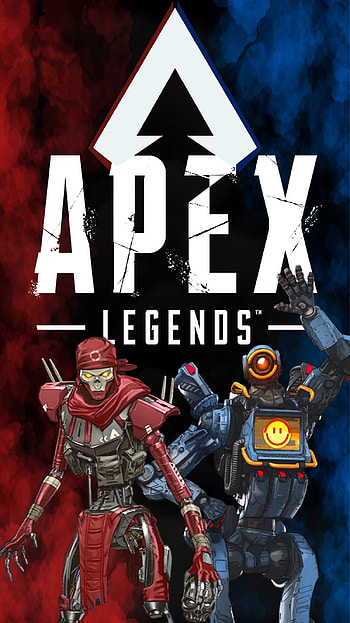 Apex Legends, Exclusive , Stunning album artwork, Gaming vibes HD phone wallpaper