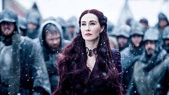 Game Of Thrones, Melisandre (Game Of Thrones), Tv Show, Carice Van Houten HD wallpaper