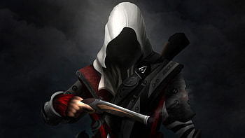 Edward Kenway Assassin's Creed HD wallpaper