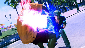 Like a Dragon: Infinite Wealth Game Action, video game, Like a Dragon: Infinite Wealth HD wallpaper