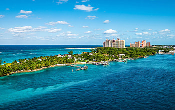 Nassau, The Bahamas HD wallpaper