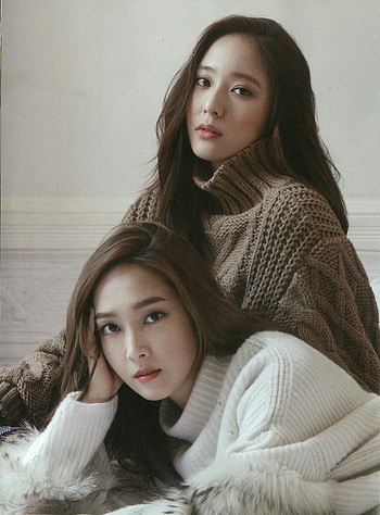 Krystal Jung, Music icon, Asian pop sensation, KPOP star HD phone wallpaper