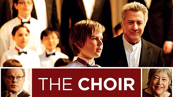 The Choir, Dustin Hoffman HD wallpaper