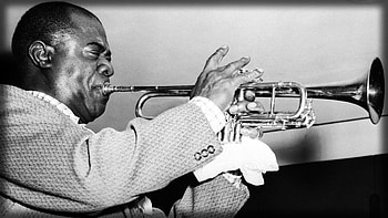 Person playing trumpet, Musical HD wallpaper