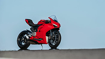 Ducati Panigale V2, Auto racing, Ducati , Sports motorcycles HD wallpaper
